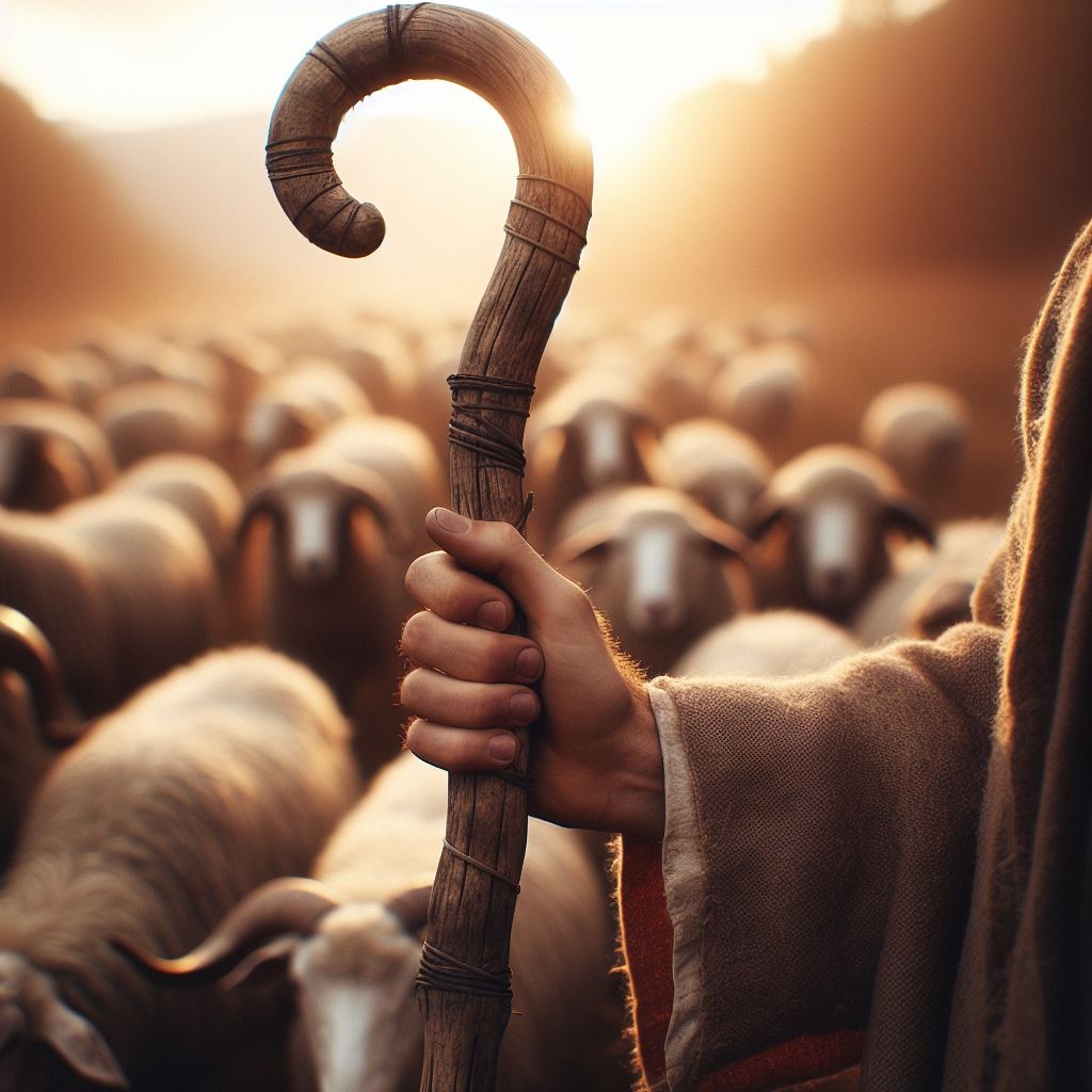 Shepherds Of Truth